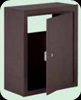 Collection Box Receptacle for Mail Drop Slot Bronze